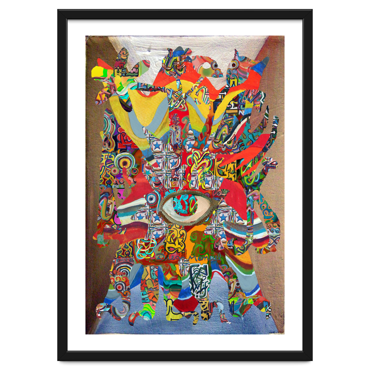 Pop Abstract Escena 2023 23