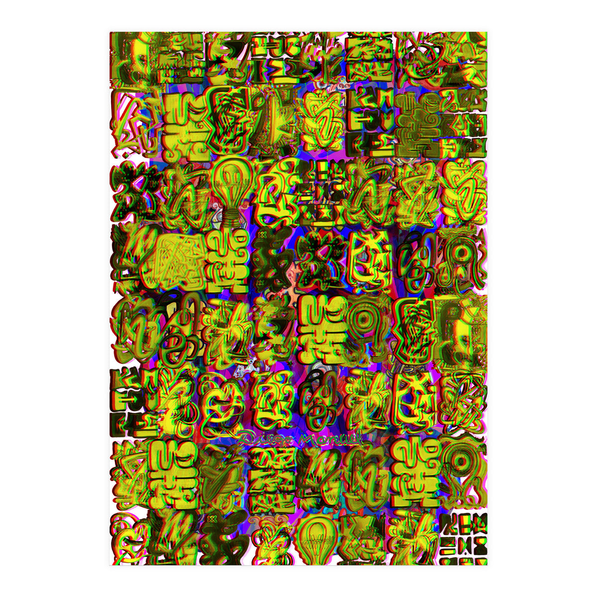 New Graffiti2022 87 (Print Only)