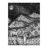 Arabian Nights (Print Only) thumbnail