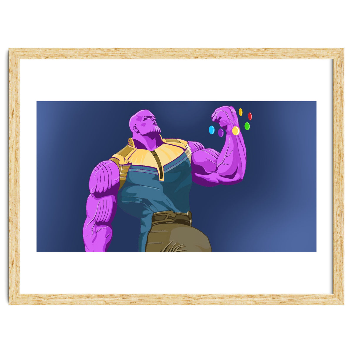 Thanos