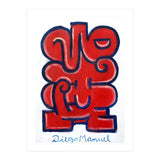 Graffiti 33 (Print Only) thumbnail