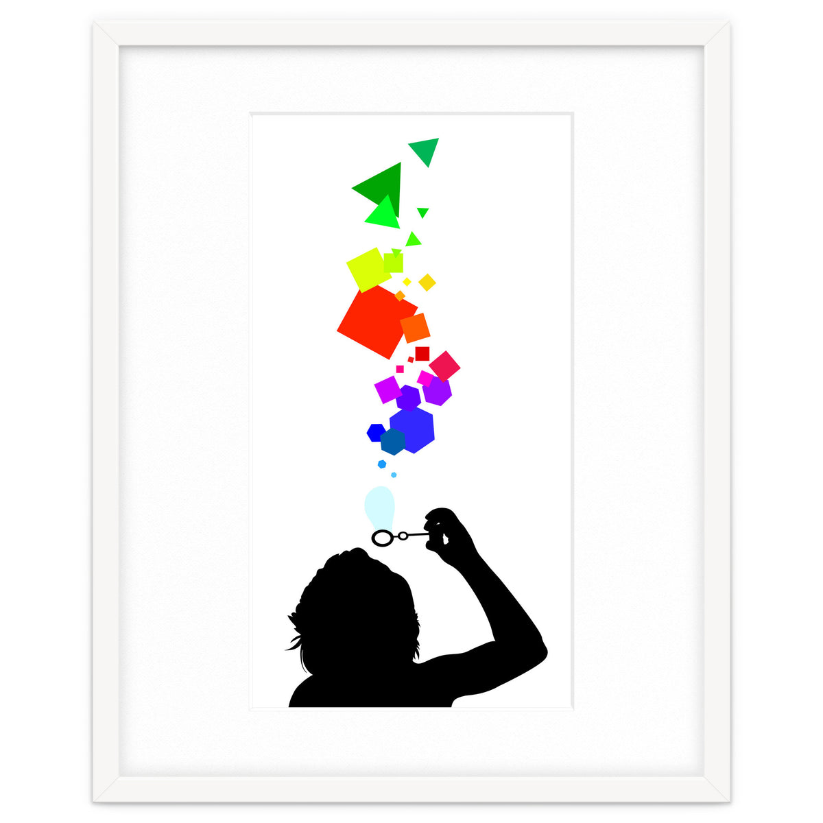 CHILDREN'S IMAGINATION