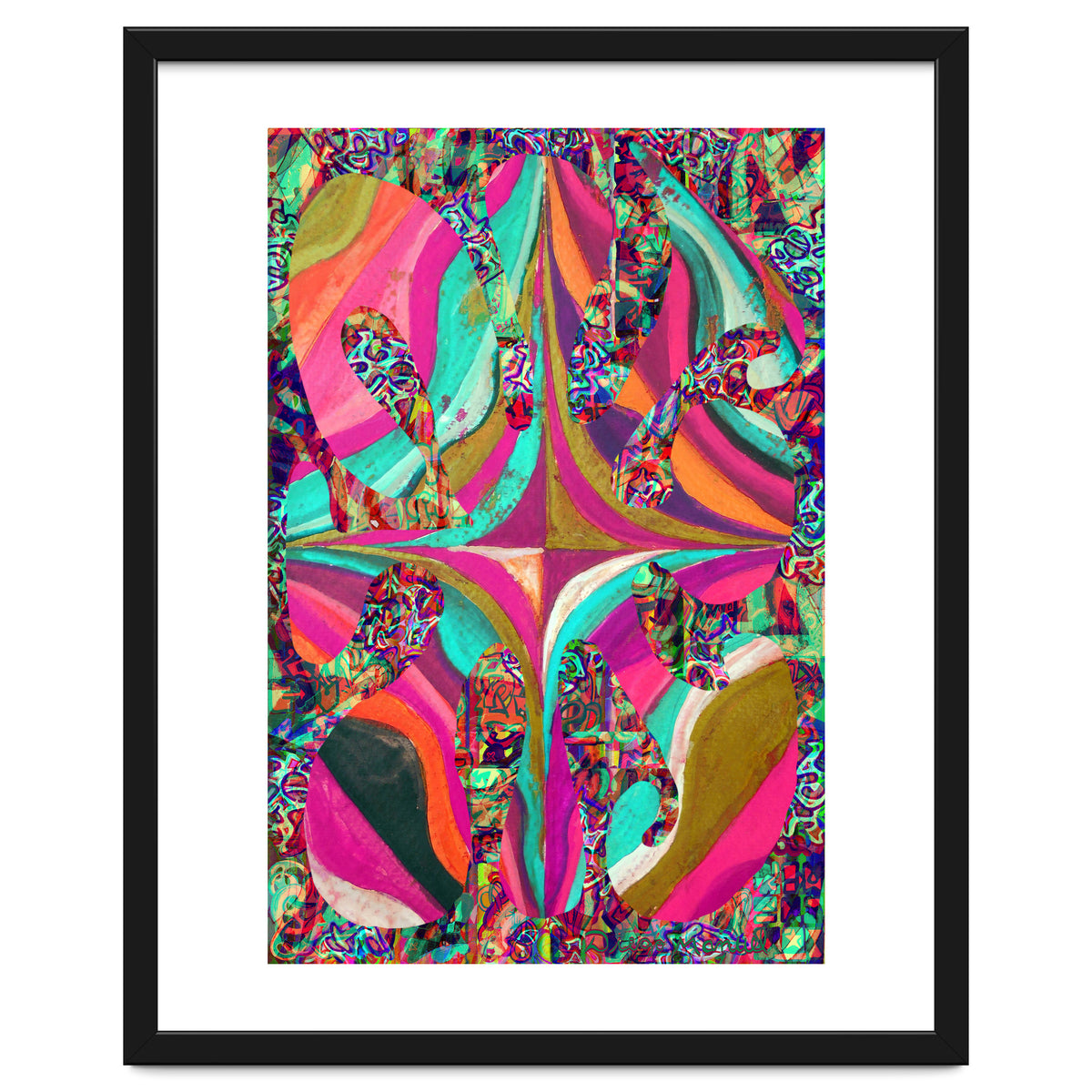 Graffiti Digital Nuevo 2023 174