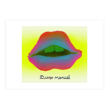Boca Multicolor 5 (Print Only) thumbnail