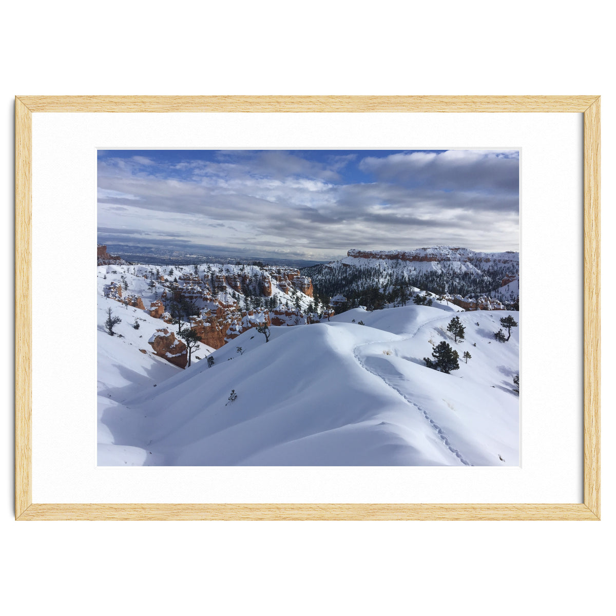 Bryce Canyon National Park