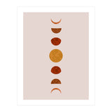 Abstract Moon (Print Only) thumbnail
