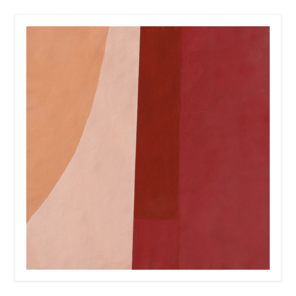 Sand Range (Print Only)