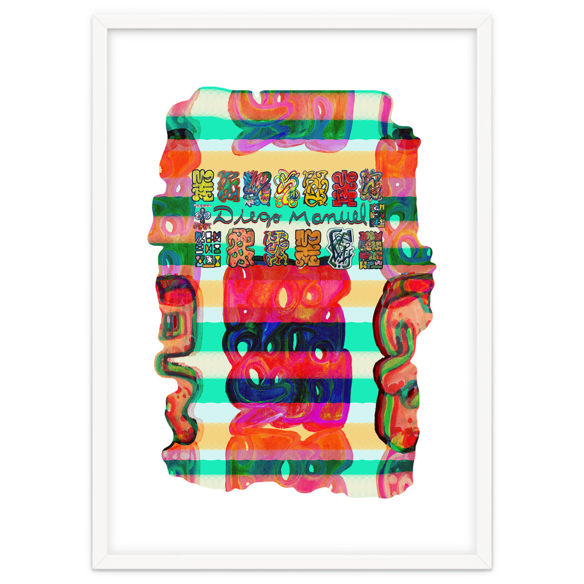 Graffiti 2021 New 38 Copia