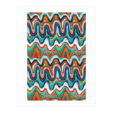 Pop Abstract A 13 (Print Only) thumbnail