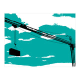 Crane (Print Only) thumbnail