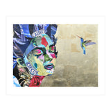 Back to Nature (Print Only) thumbnail