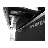 Mind The Gap, Urban England (Print Only) thumbnail