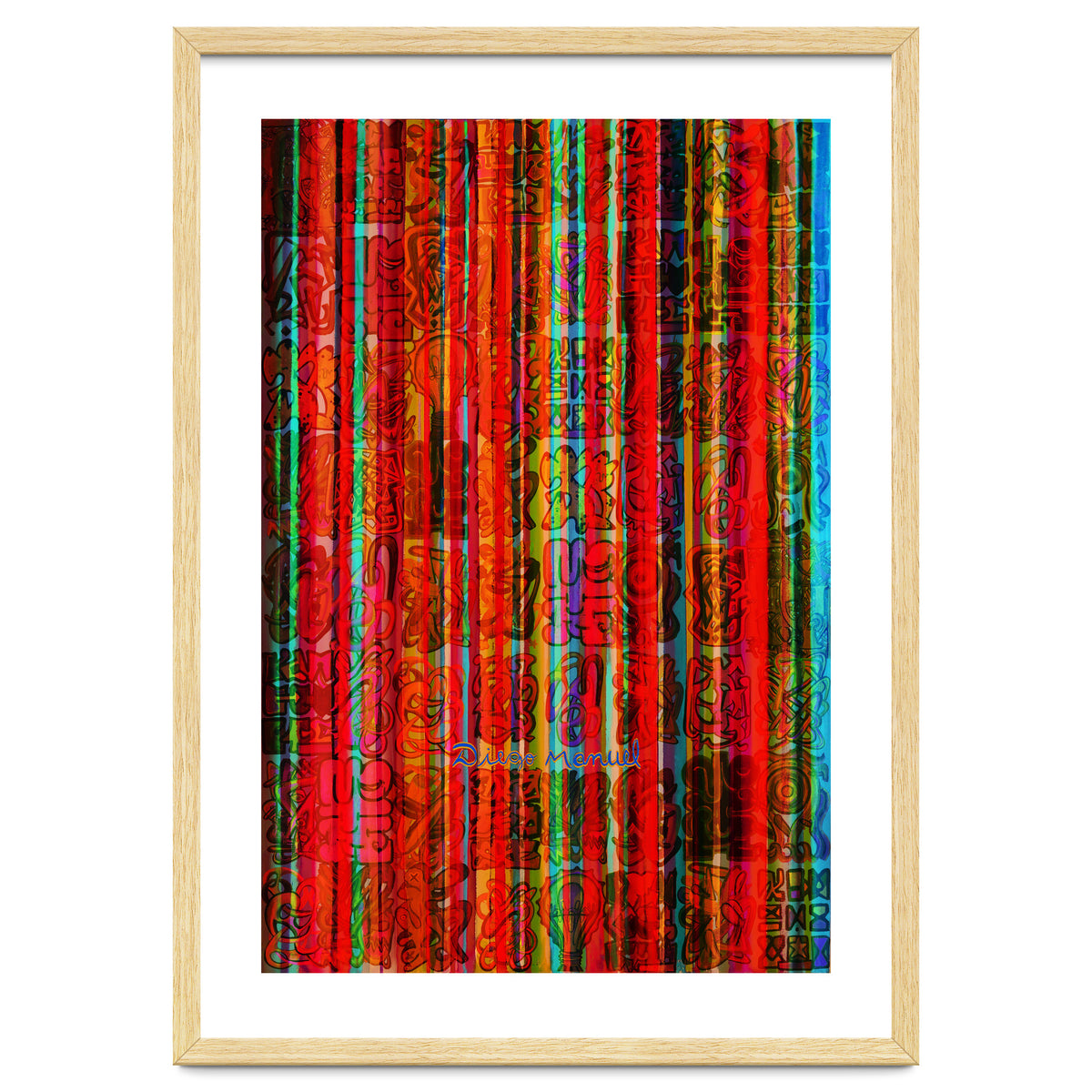 Graffiti Digital 2022 18