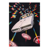 Hyperspace (Print Only) thumbnail