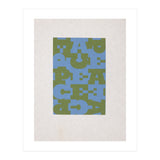 Peace Advertisement (Print Only) thumbnail