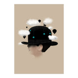 Dreaming (Print Only) thumbnail