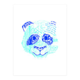 Panda (Print Only) thumbnail