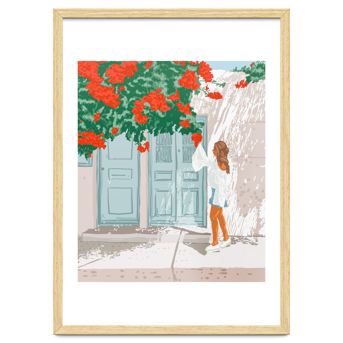 The Places We Visit Become A Part Of Our Soul Somehow