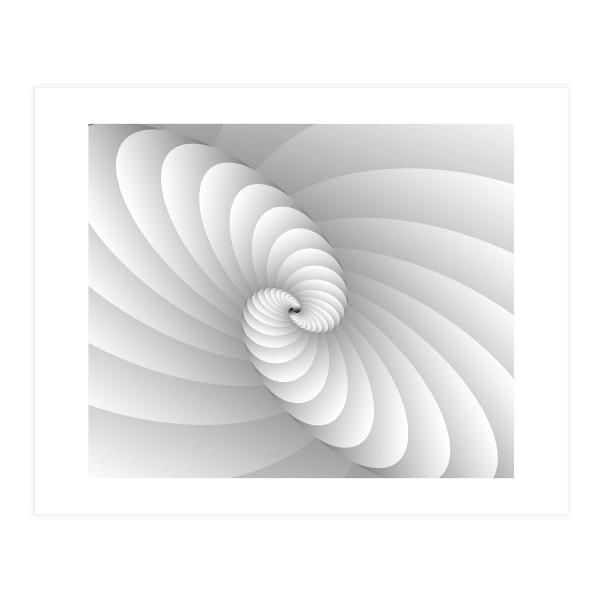 Modern Trendy Luxury Design (Print Only)