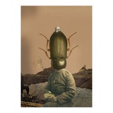 Sgt Kaputnik 1 (Print Only) thumbnail