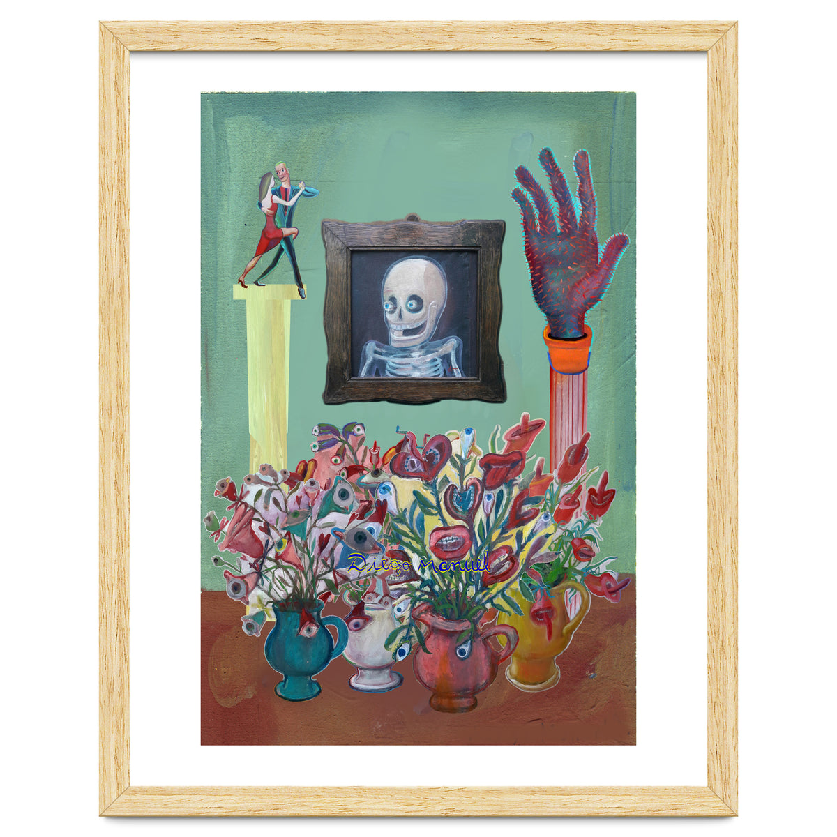 Graffiti Digital 2022 921