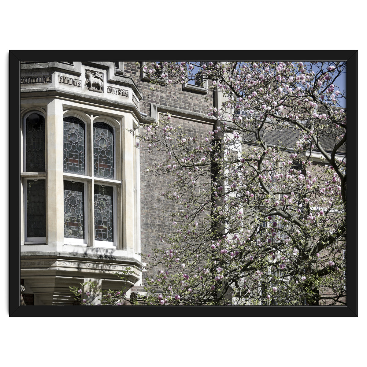Inner Temple Gardens