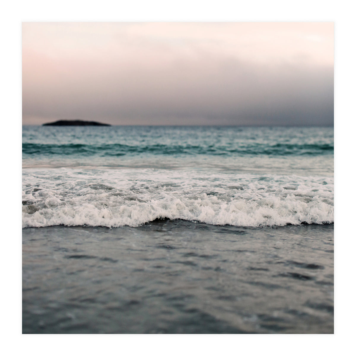 Seascape  (Print Only)