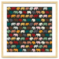 Elephants