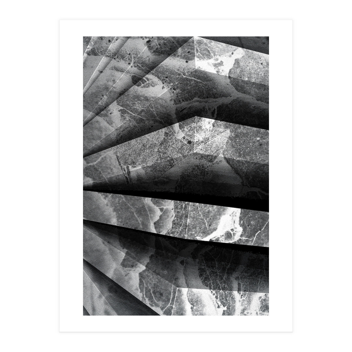 Parole  (Print Only)