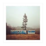Forks Washington (Print Only) thumbnail