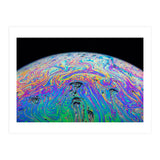 Soap Bubble (Print Only) thumbnail