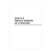 DIVA (Print Only)