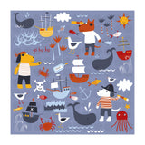 Yo Ho Ho (Print Only) thumbnail