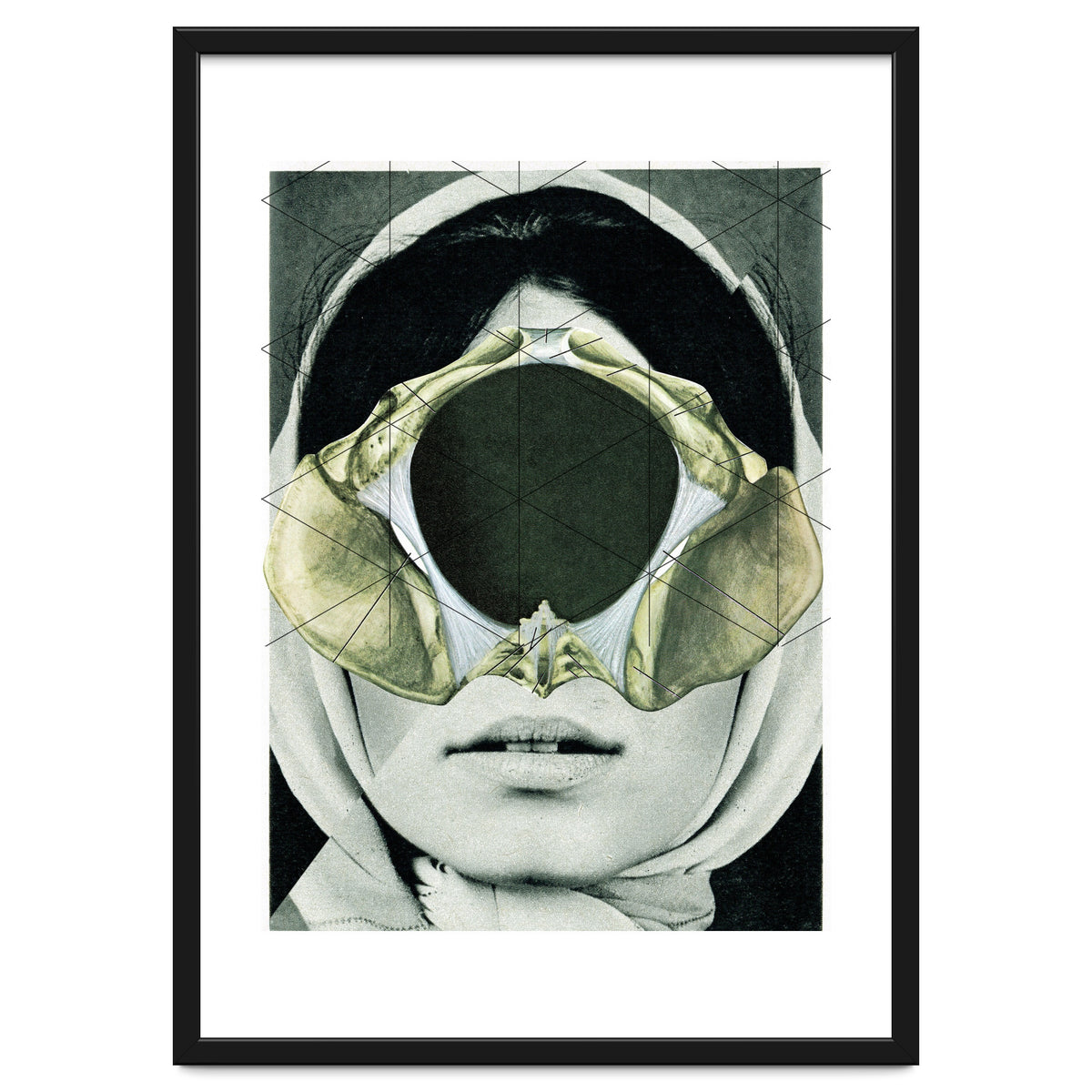 Another Portrait Disaster · Clara