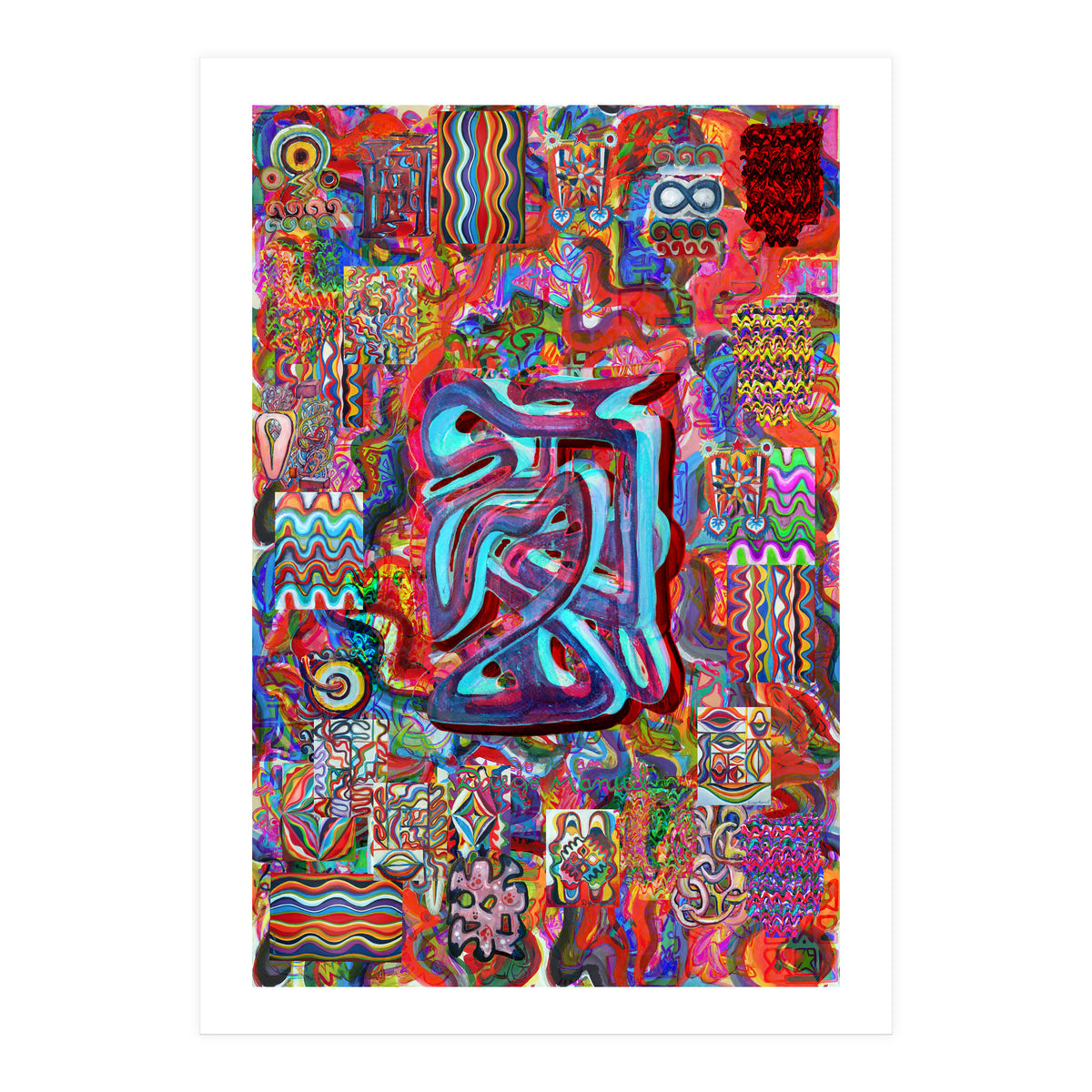 New Graffiti2022 315 (Print Only)