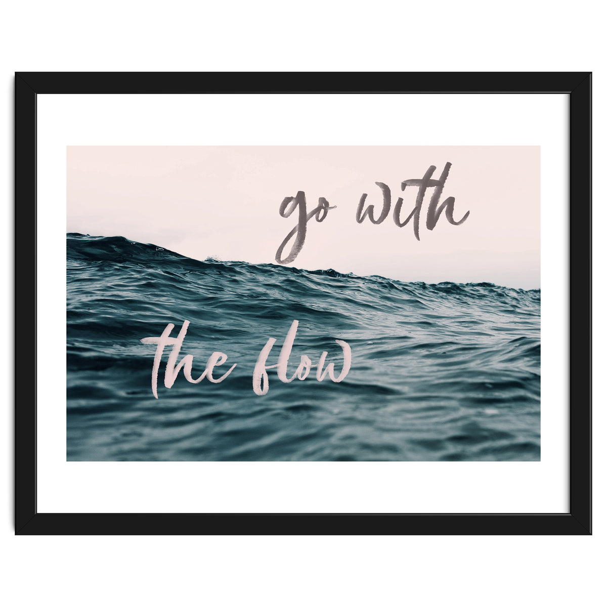 Go With The Flow