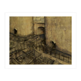 downtown (Print Only) thumbnail