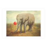 Truce (Print Only) thumbnail