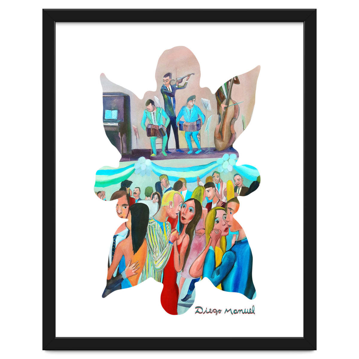 Pop Abstract 2023 50 Copia