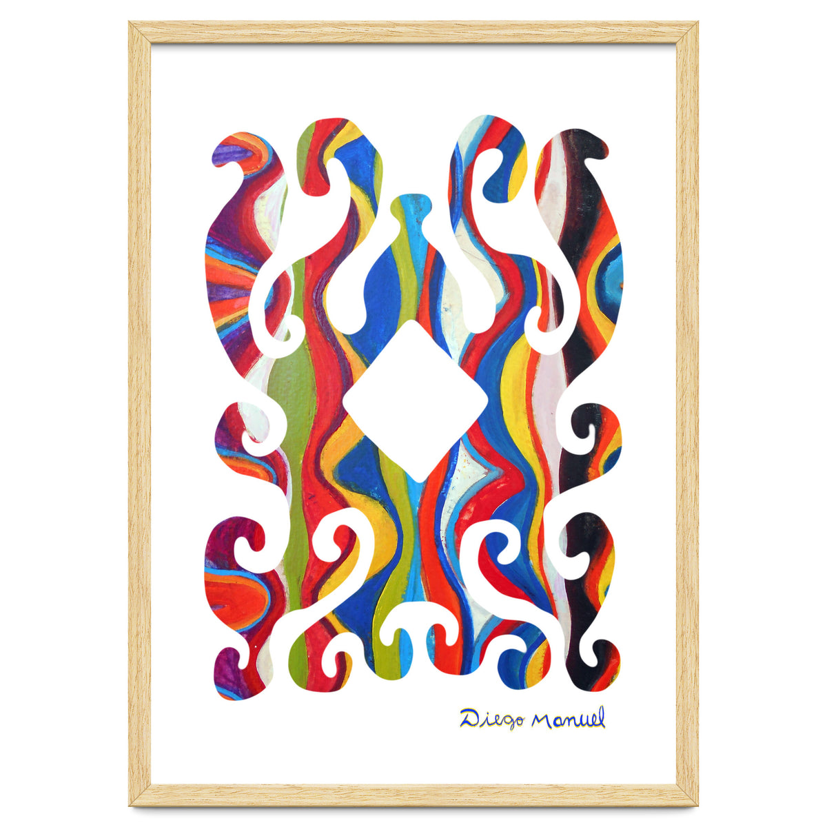 Pop Abstract 2023 143 Copia