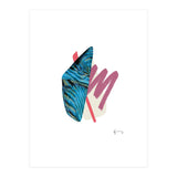 Zigzag (Print Only) thumbnail