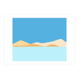 View From The Sea (Print Only) thumbnail