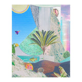 Airy Blu (Print Only) thumbnail