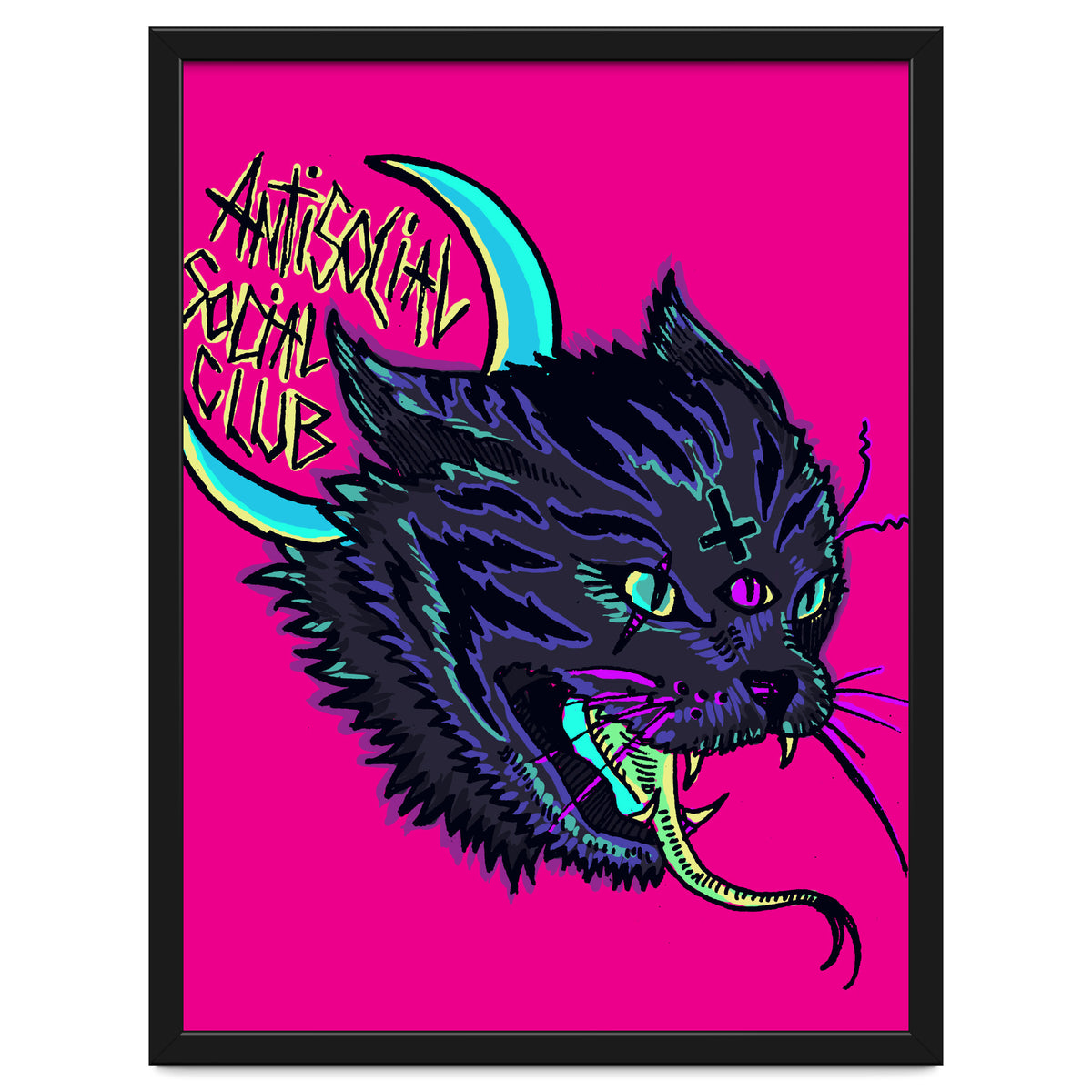 Antisocial Social Club