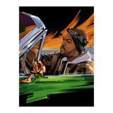 Ice Cube (Print Only) thumbnail