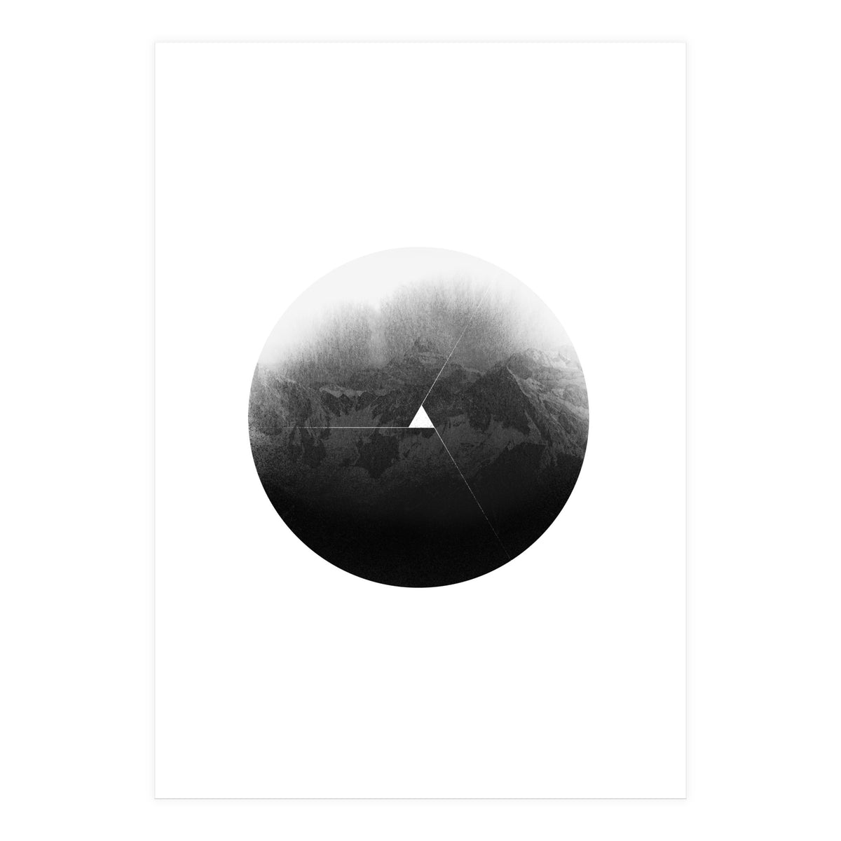 Mountain (Print Only)