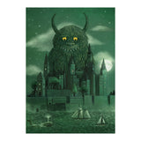 Age Of The Giants (Print Only) thumbnail