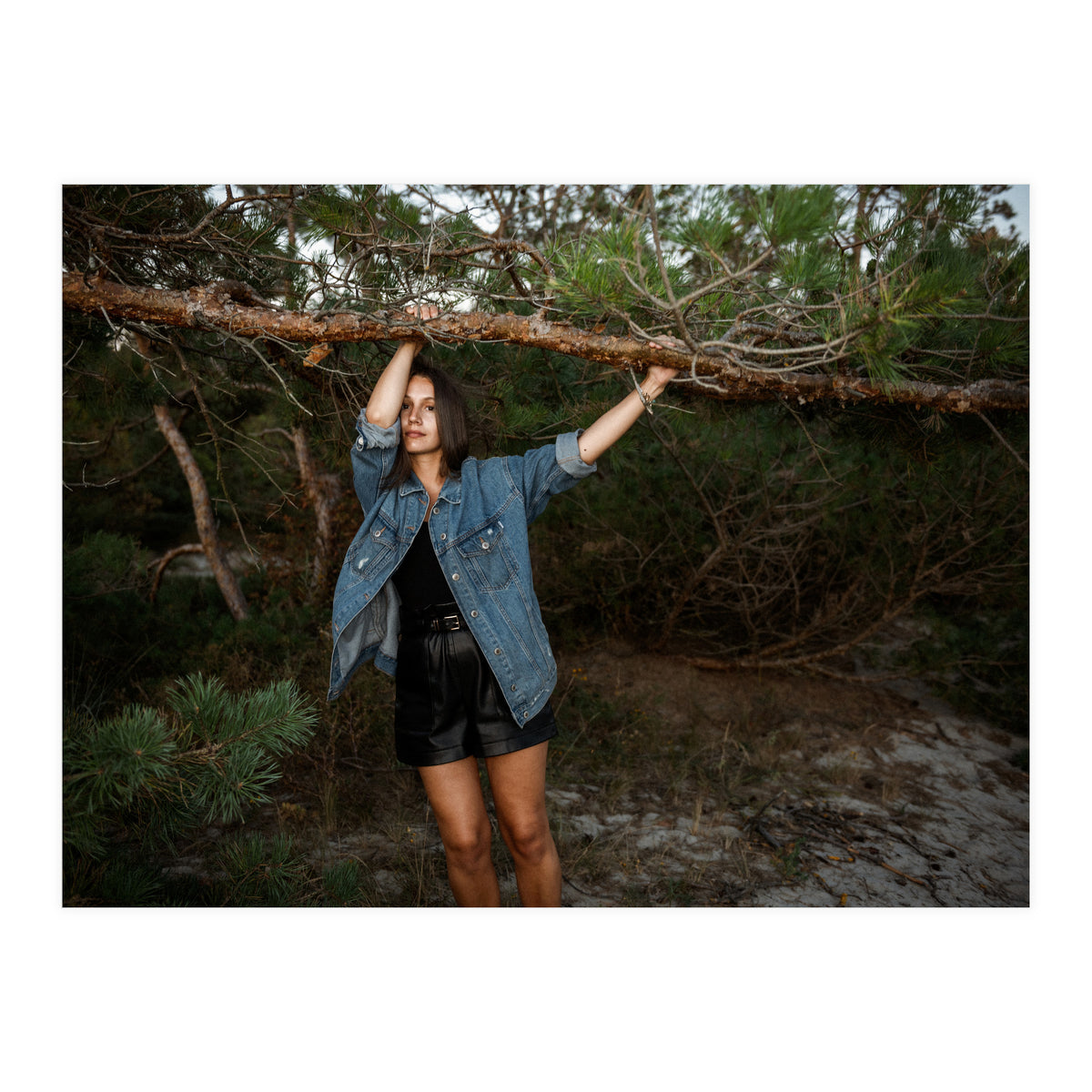 Hangover (Print Only)