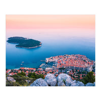 DUBROVNIK 15 (Print Only)