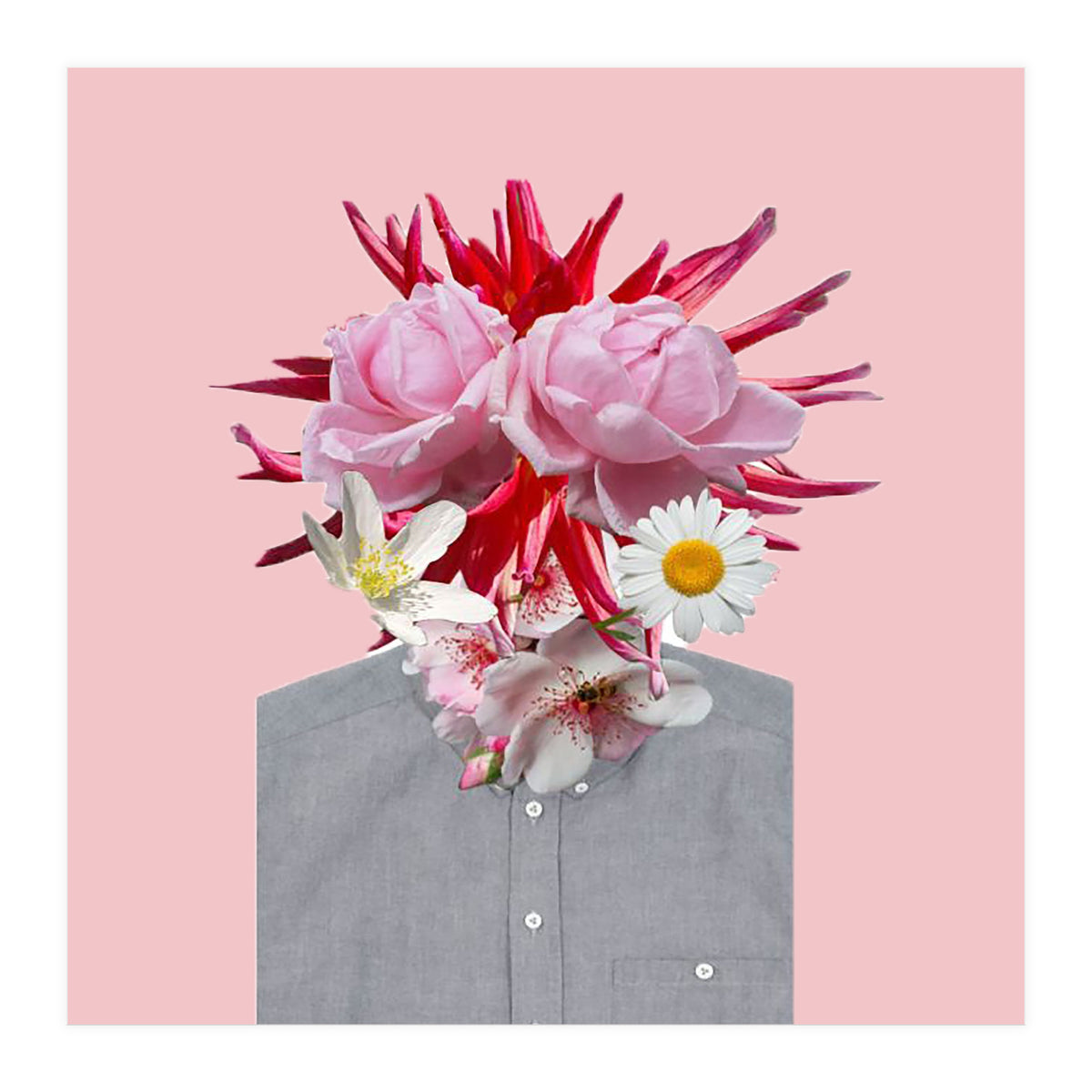 Flourish (Print Only)